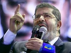 ប្រធានាធិបតីអេហ្ស៊ីពអំពាវនាវកិច្ចសន្ទនាជាមួយភាគីប្រឆំាង